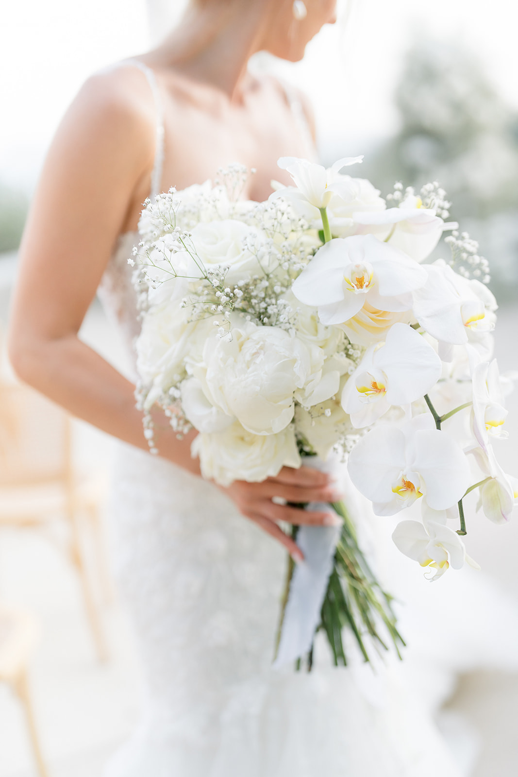 Dream Destination Wedding at The Cape