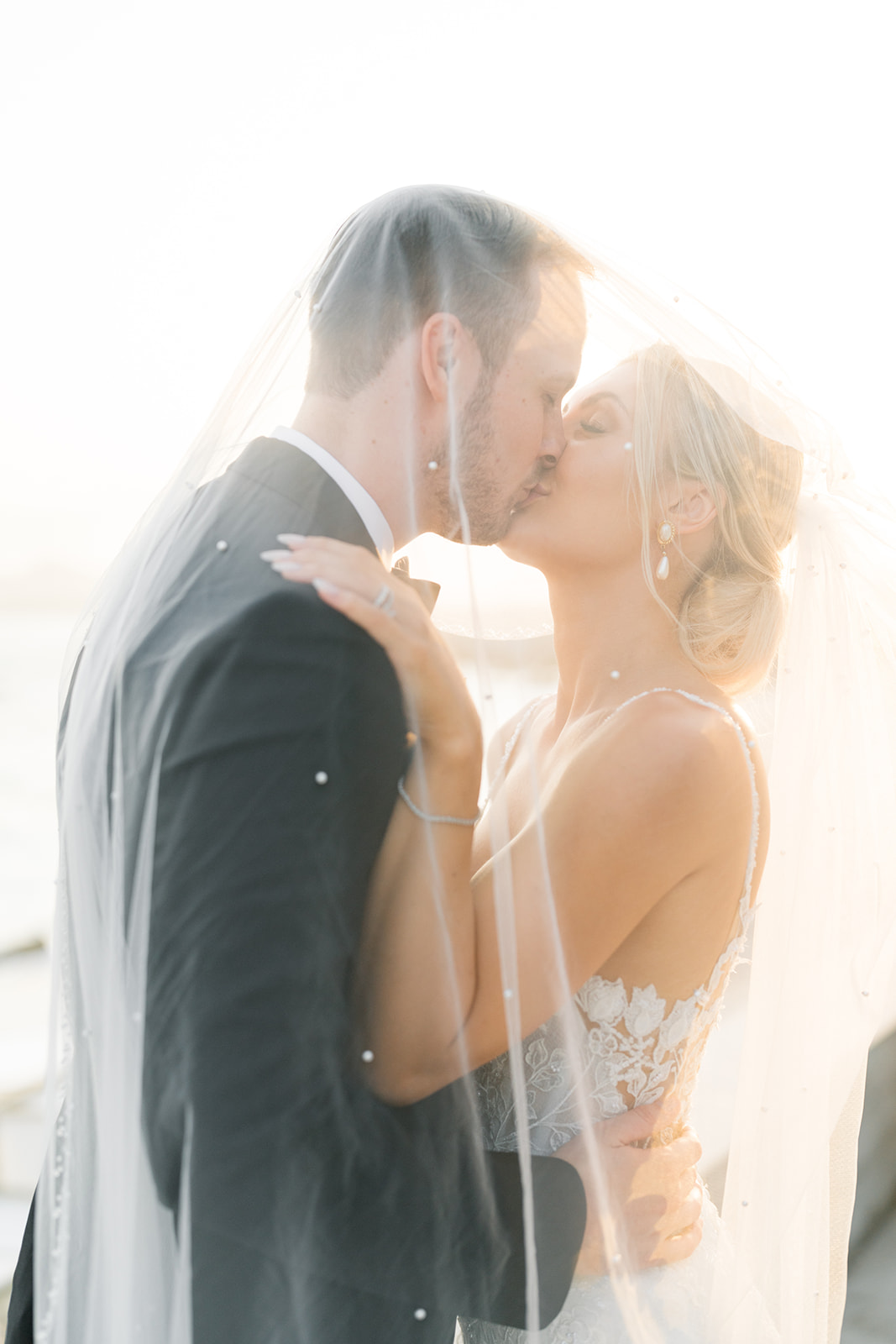 Bianca & Sean