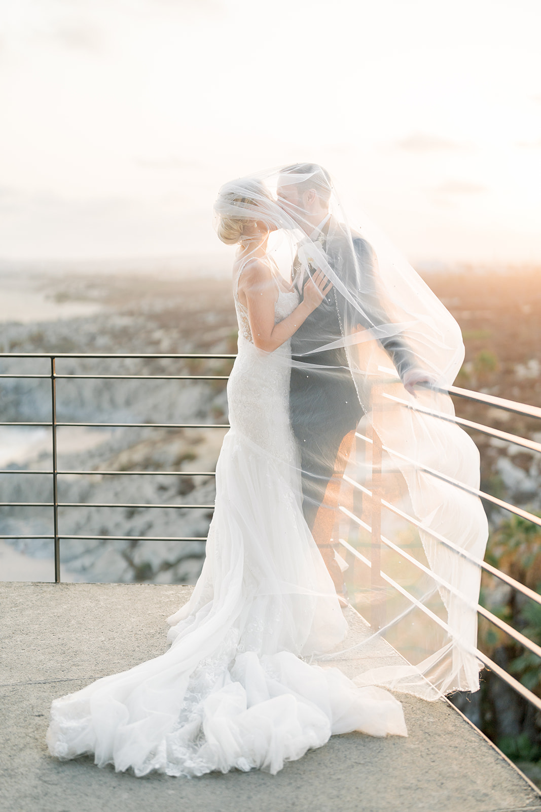 Bianca & Sean