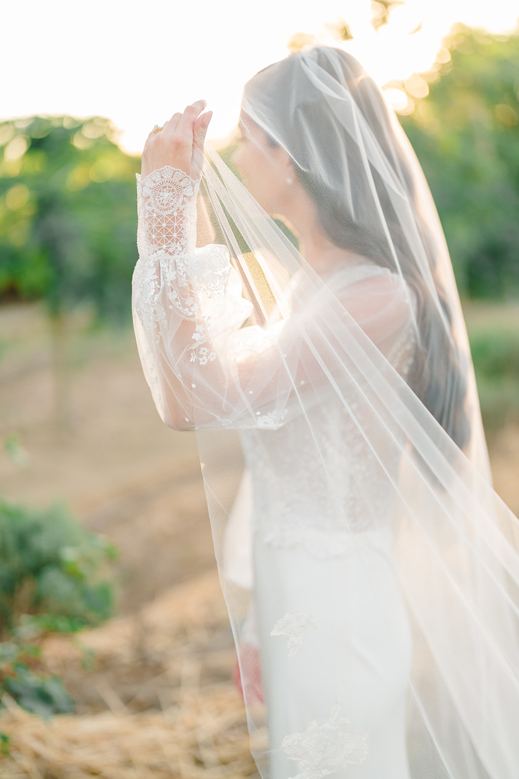 Sneak Peek Kathryn & Mitchell