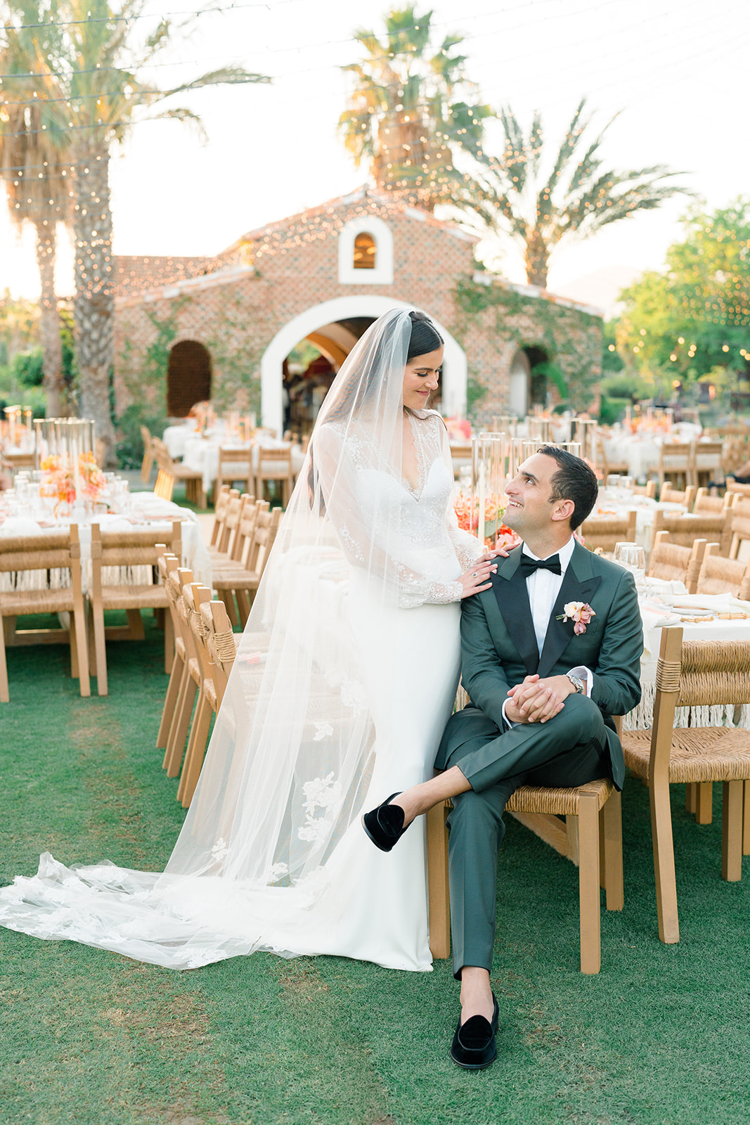 Sneak Peek Kathryn & Mitchell
