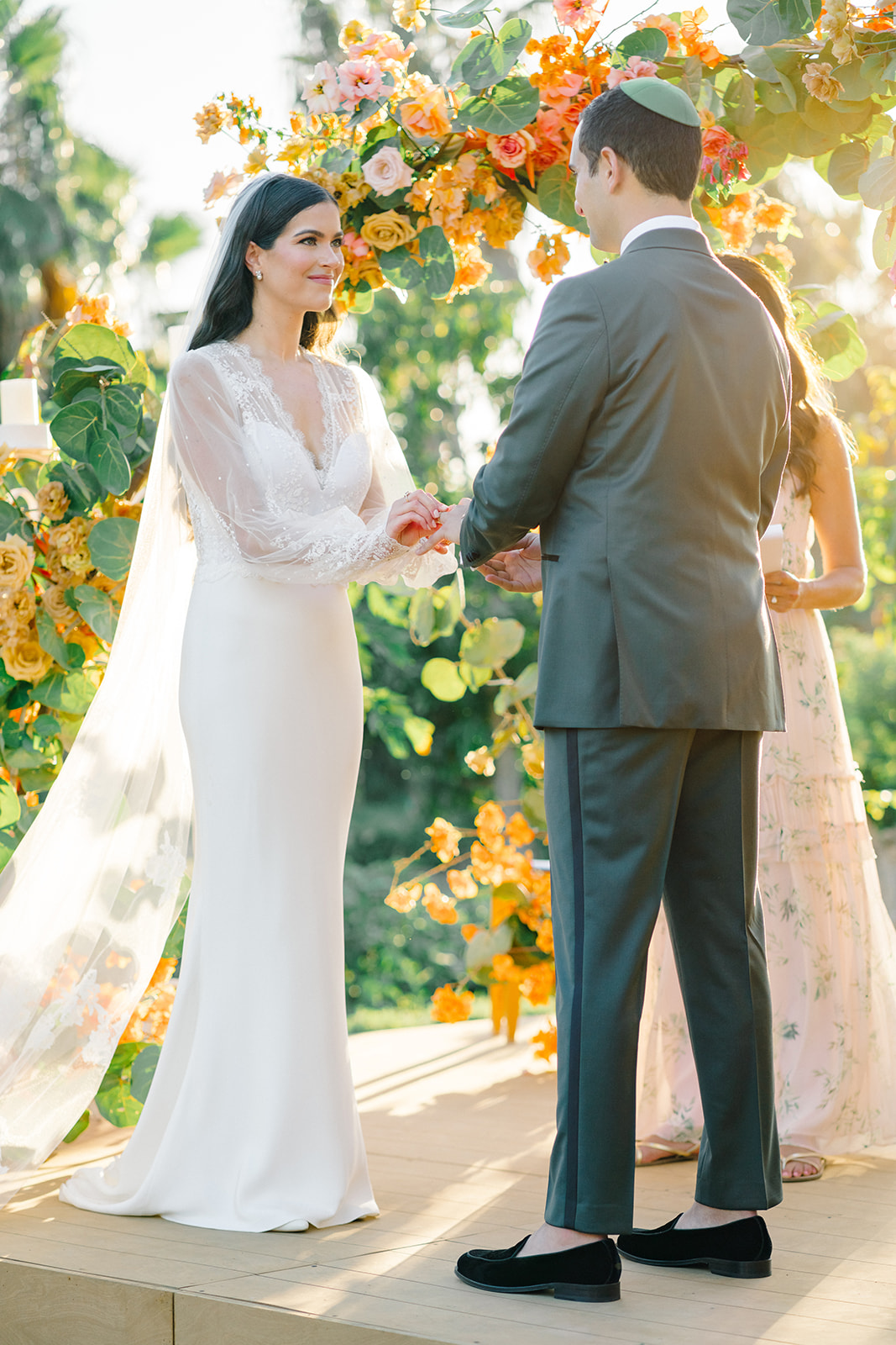 Sneak Peek Kathryn & Mitchell