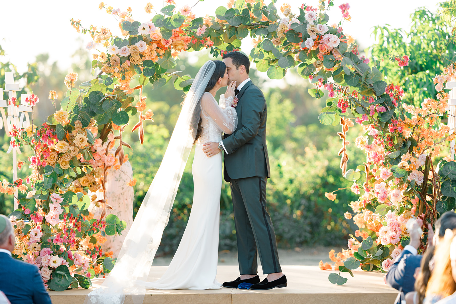 Sneak Peek Kathryn & Mitchell