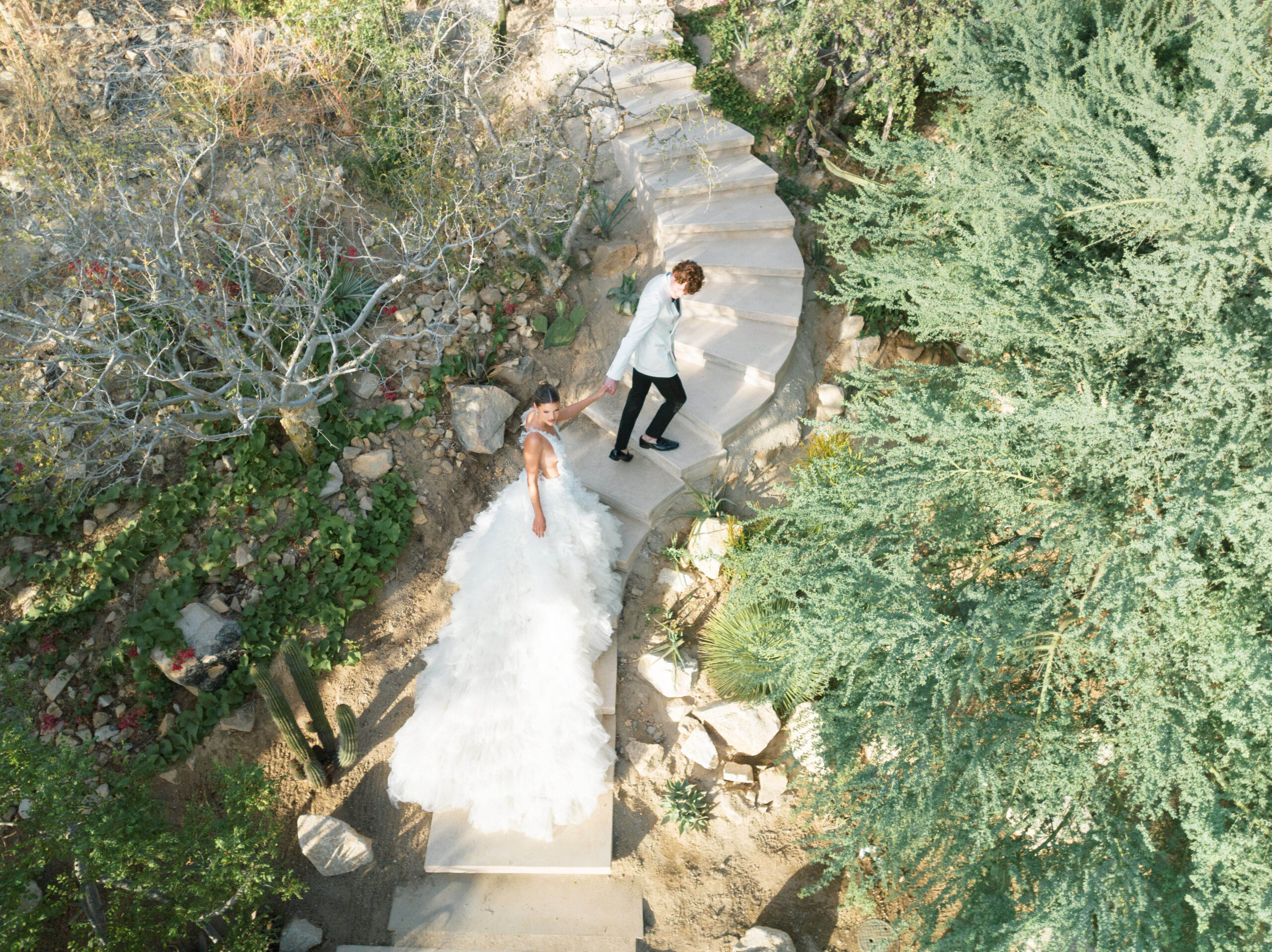Los Agaves new wedding venue