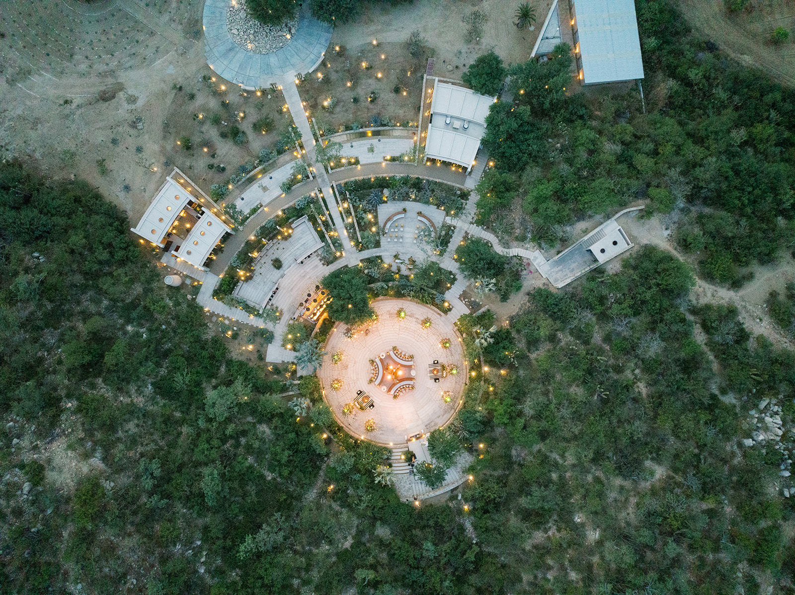 Los Agaves new wedding venue