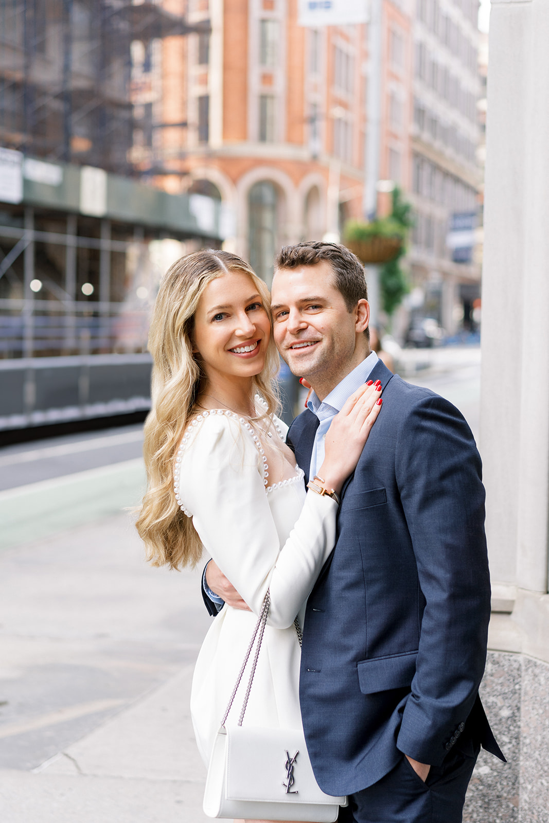 RALPH'S COFFEE: A LOVE STORY IN THE HEART OF NEW YORK CITY